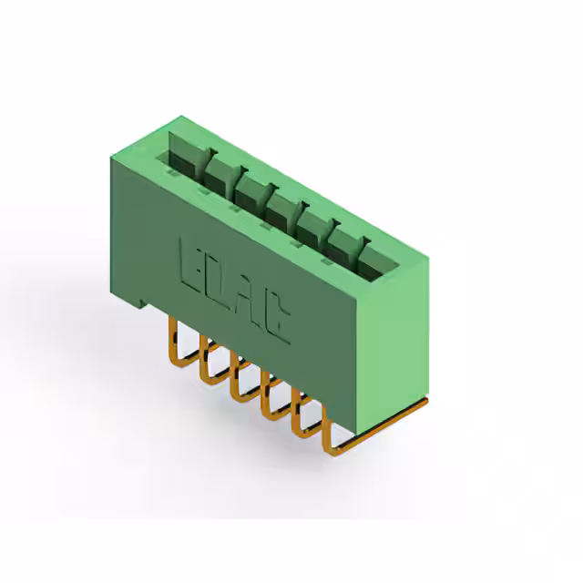 833-006-558-101 EDAC Inc.  Kantenbrettverbinder